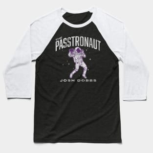 Josh Dobbs The Passtronaut Baseball T-Shirt